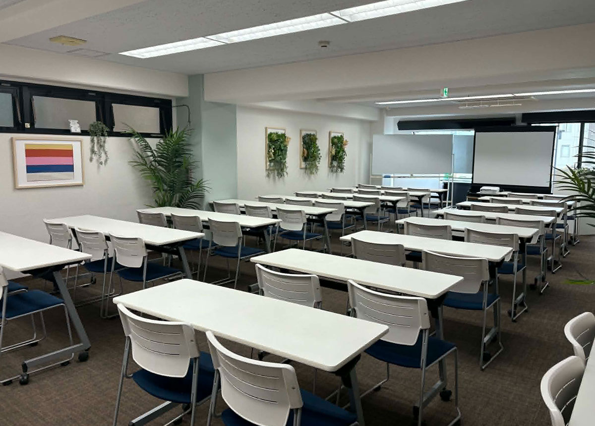 Photo：貸し会議室イメージ2