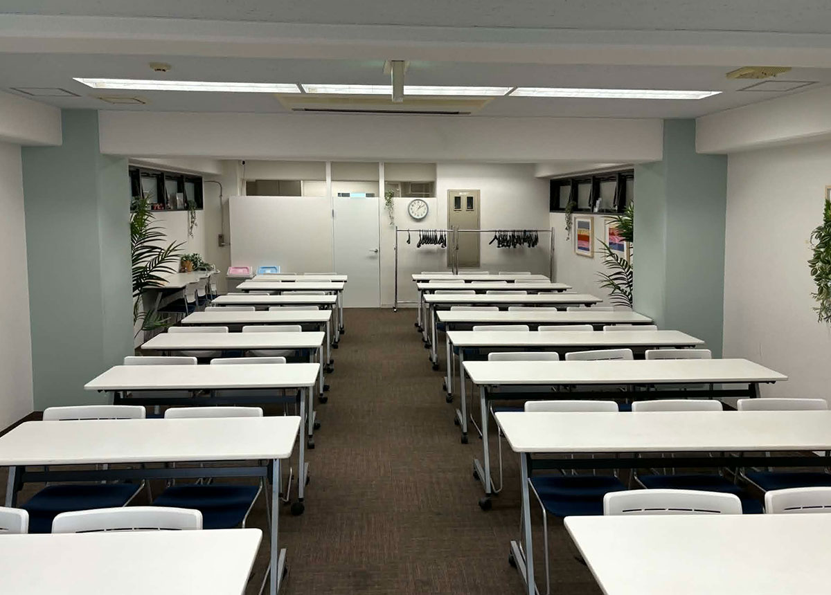 Photo：五反田KIO会議室イメージ4